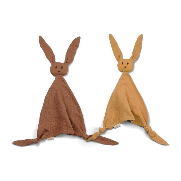 Nuuroo Ado hugging cloth 2-pack