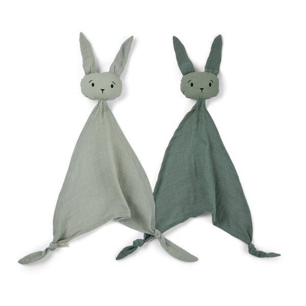 Nuuroo Ado hugging cloth 2-pack