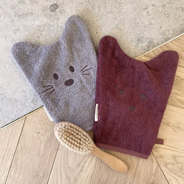 Nuuroo Agnes face cloth 2 pack