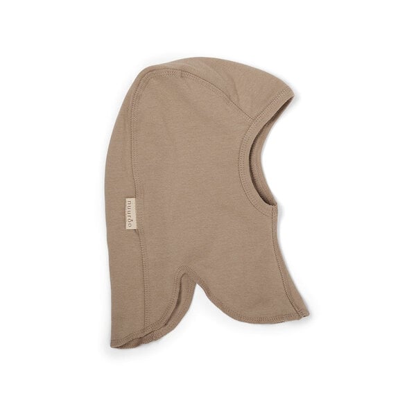 Nuuroo Alma jersey elephant hoodie