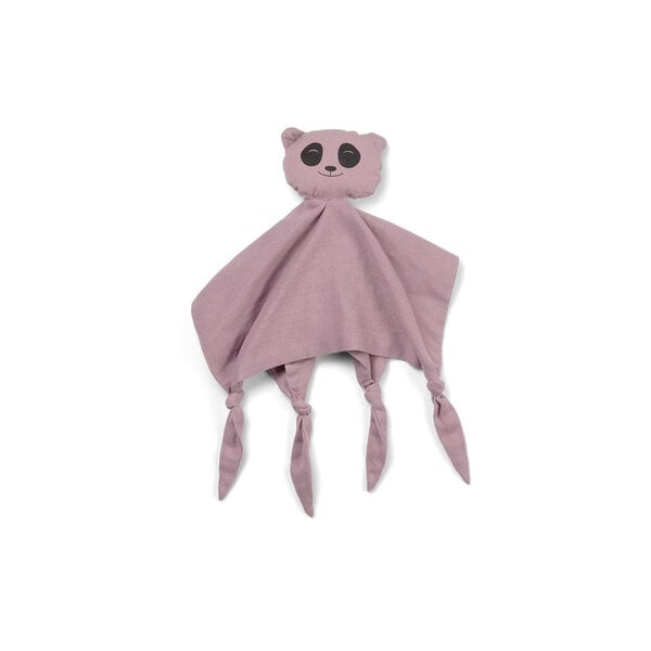 Nuuroo Arie hugging cloth