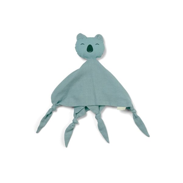 Nuuroo Arie hugging cloth