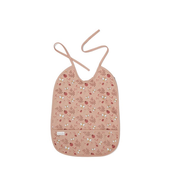 Nuuroo Ida bib coated