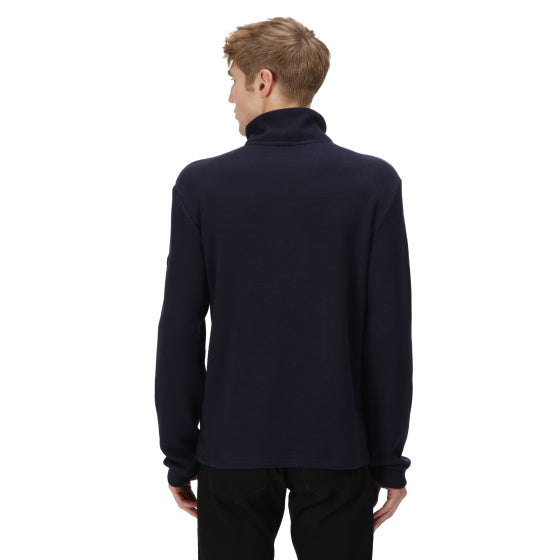 Regatta Lanchester outdoortrui heren navy maat M