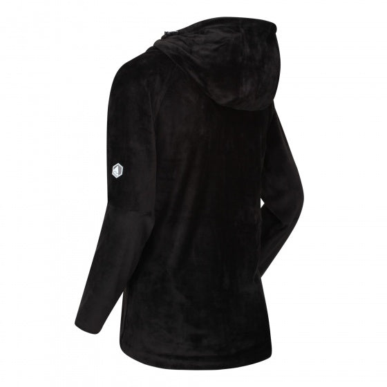 Regatta Outdoortrui Halia dames zwart maat 40