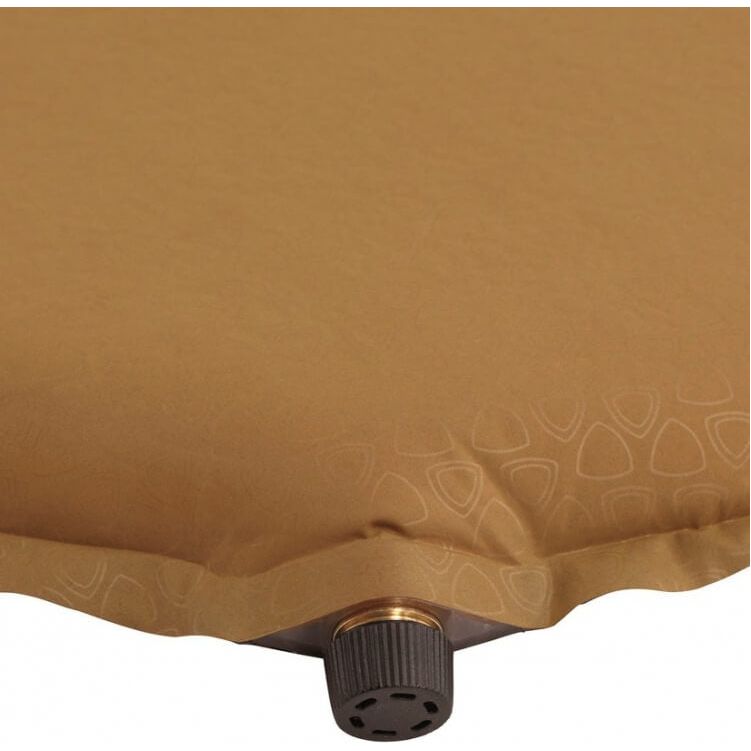 Robens Rockshield 50 self-inflating slaapmat