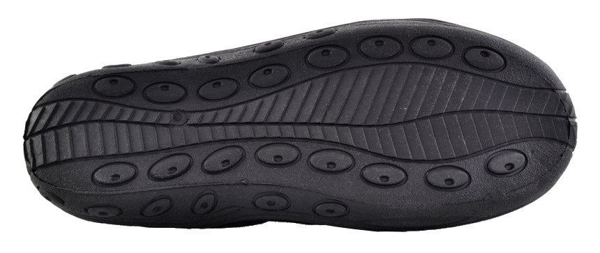 Rucanor Waterschoenen Blake unisex zwart maat 37