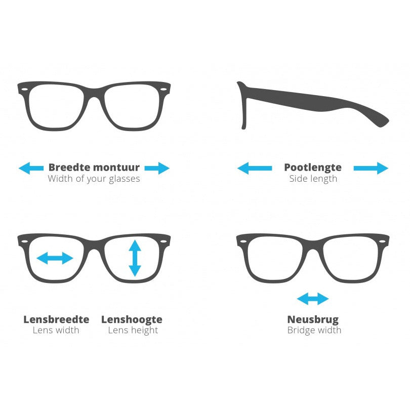 Spect eyewear Zonnebril Coralbay unisex grijs zwart (001P)