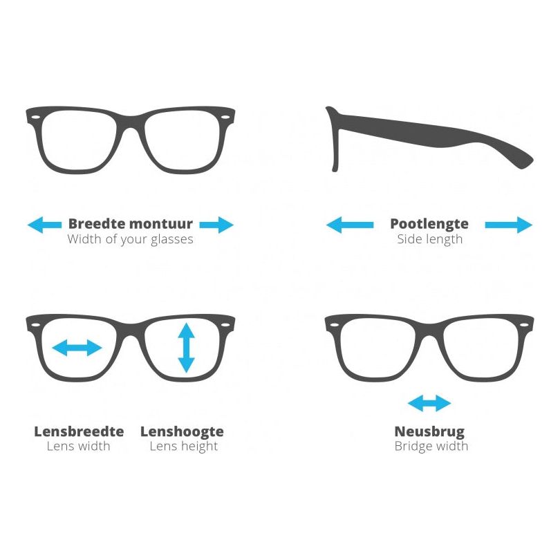 Spect eyewear Zonnebril Surryhills unisex vierkant goud bruin