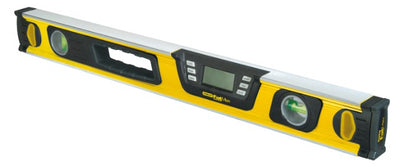 Stanley handgereedschap fatmax® digitale waterpas | 40 cm - 0-42-063