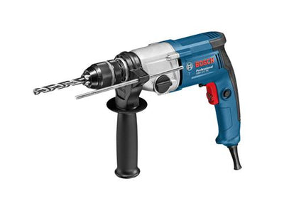 Bosch blauw bosch boormachine gbm13-2re