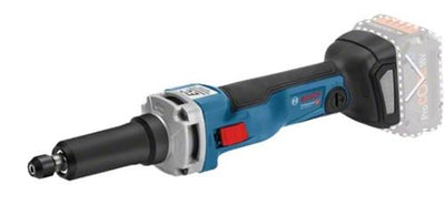 Bosch blauw ggs 18v-23 lc rechte slijpmachine solo | zonder accu's en lader | in l-boxx - 0601229100