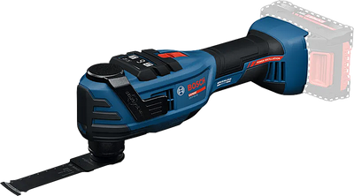 Bosch expert accu multitool exop18v-40 naked
