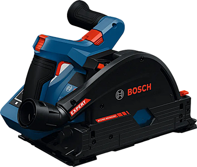 Bosch expert accu invalcirkelzaag exkt18v-52g naked