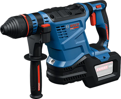 Bosch expert accu boorhamer exbh18v-32f naked