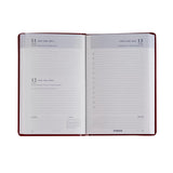 Brepols agenda trade seta 2027 8x12cm - afbeelding 2