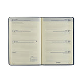 Brepols agenda delta seta 2027 8x12cm - afbeelding 2