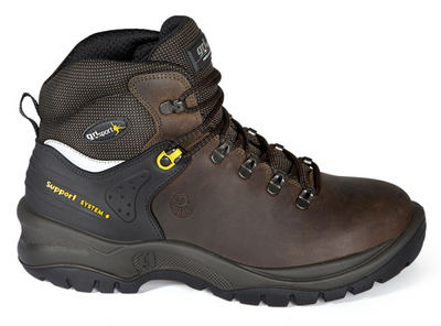 Ty grisport safe 773 l zwart - maat 41 - 11.049.001.41
