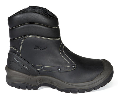 Ty grisport safe 72425 k 33258 lasschoen s3 zwart - maat 44 - 11.049.019.44