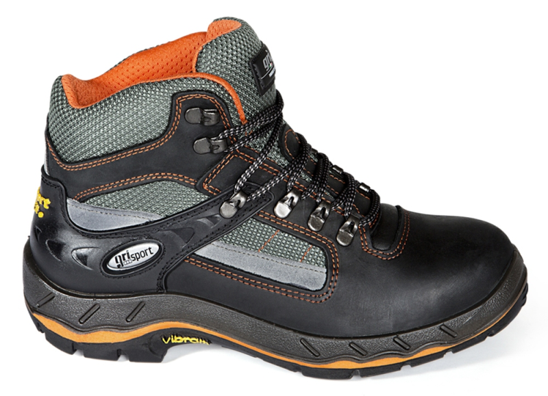 Ty grisport safe 71607 l 33409 zwart - maat 48 - 11.049.030.48
