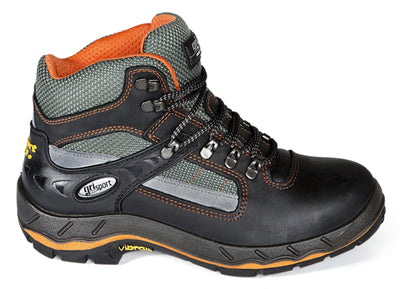 Ty grisport safe 71607 l 33409 zwart - maat 44 - 11.049.030.44