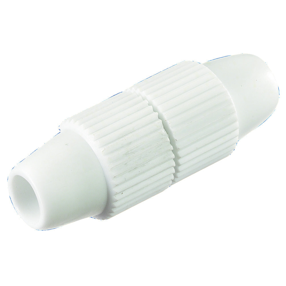 Basic coax verbinder