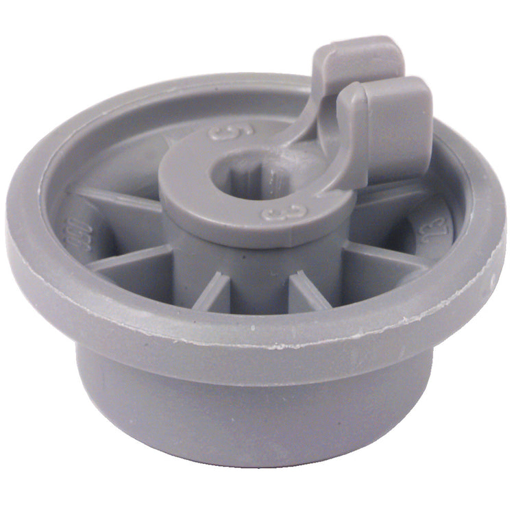 Bosch siemens b s korfwiel onder