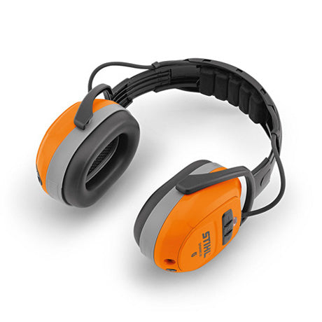 Stihl accessoires gehoorbeschermers: dynamic bt, gehoorbeschermer met bluetooth - 00008840519