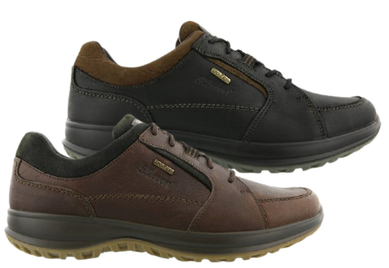 Grisport 8629 active laag | bruin | maat 43 - 13.048.004.43