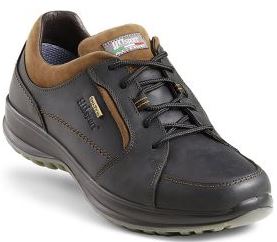 Grisport 8629 zwart - maat 44 - 13.048.003.44