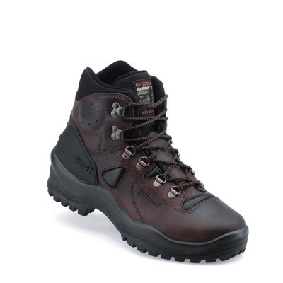 Grisport sherpa zwart - maat 45 - 13.048.042.45