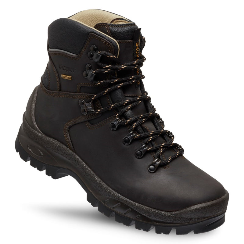 Grisport summit 11603 | bruin | maat 47 - 13.048.046.47