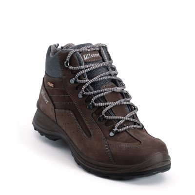 Grisport travel mid zwart - maat 42 - 13.048.060.42