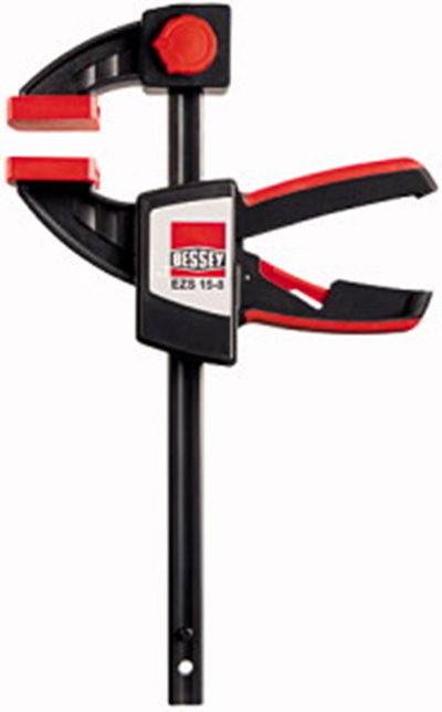 Bessey eénhands lijmtang ezs 150 80 (ezs 15-8) - ezs158