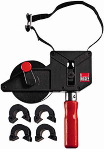 Bessey bandspanner ban700 - ban700
