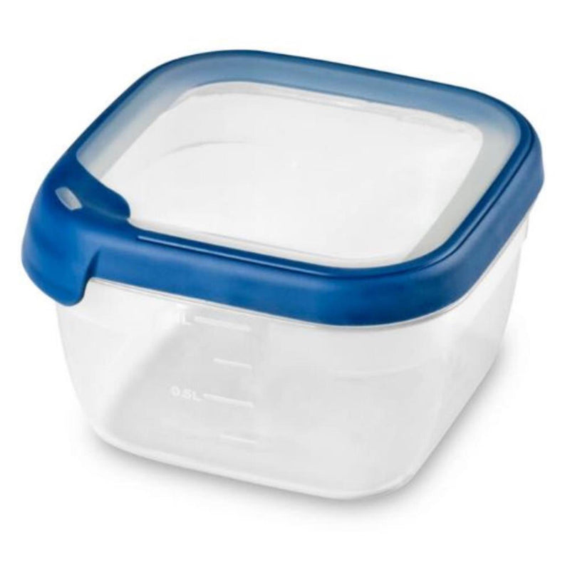 Curver grand chef vershouddoos 1,2l