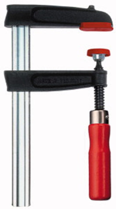 Bessey lijmtang met gegoten beugels tpn-be 160 80 - tpn16be