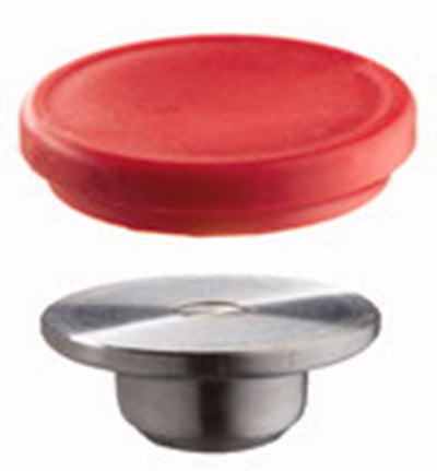 Bessey verwisselbare drukplaat - 3101180