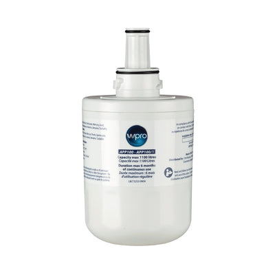 Wpro app100 1 koelkast waterfilter app100 samsung