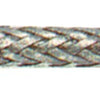 Tasker tasr-rg58cu coaxkabel op haspel rg58 5.0 mm 100 m zwart