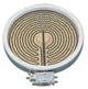 E.g.o. w4-40201 oven verwarmingselement origineel onderdeelnummer 1054111004