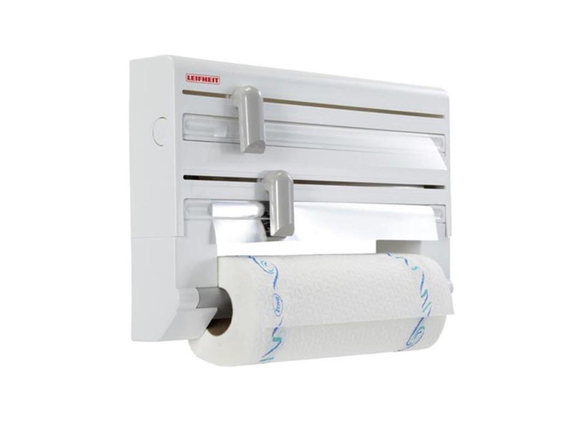 Leifheit keukenrolhouder parat comfort