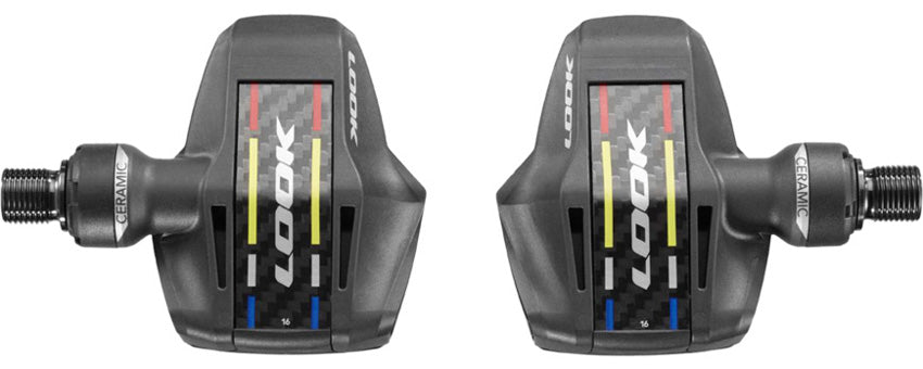 Look pedalen kéo blade ti ceramic zwart