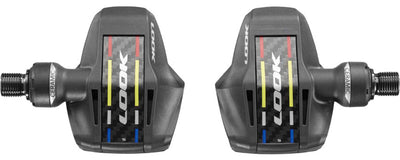 Look pedalen kéo blade ti ceramic zwart