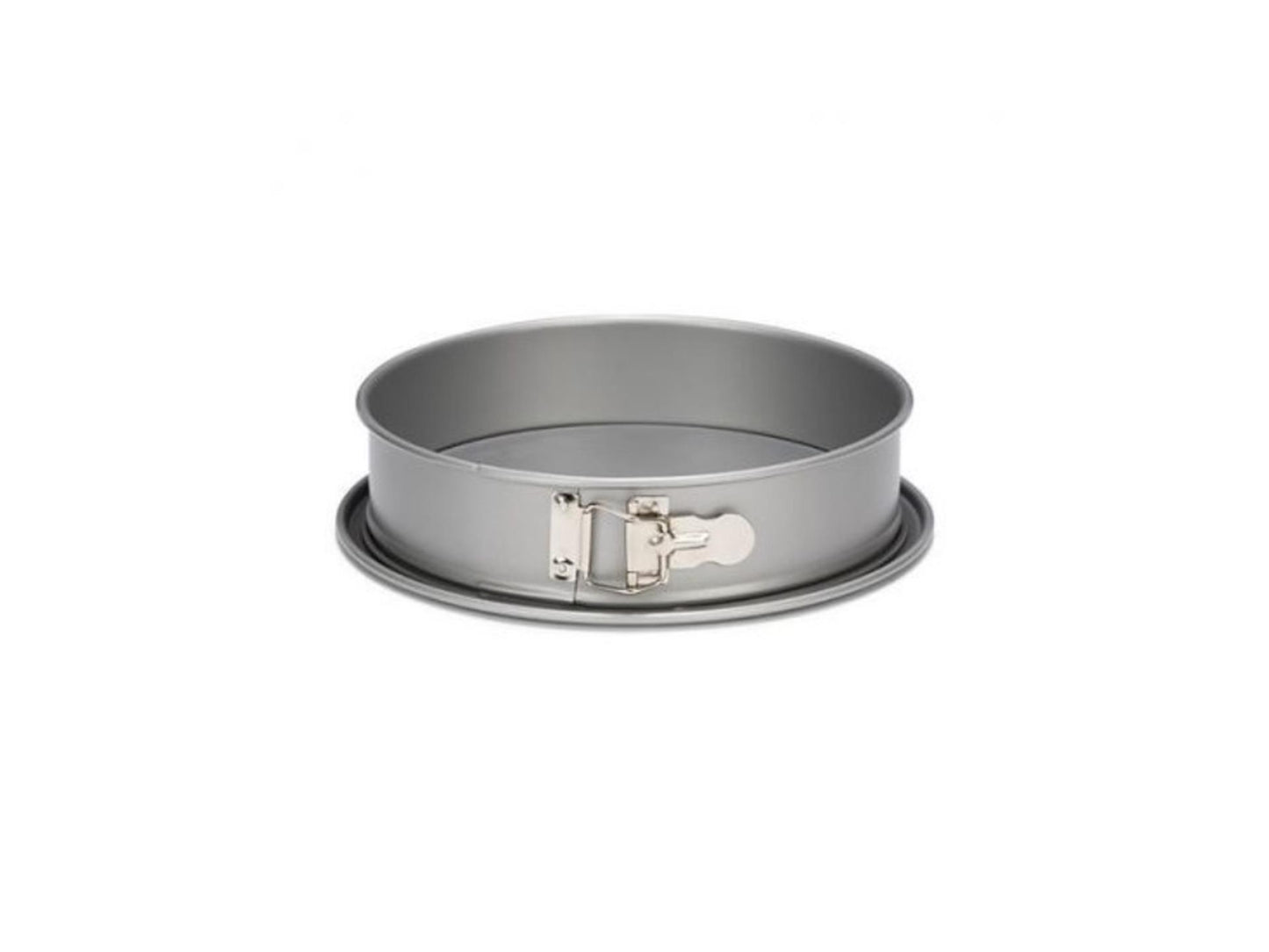 Patisse silvertop springvorm lekvrije bodem antikleef 24cm