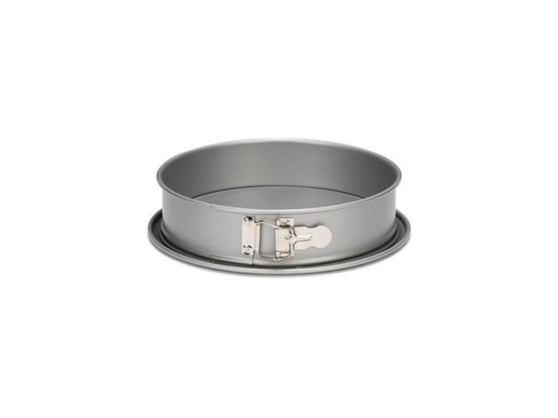 Patisse silvertop springvorm lekvrije bodem antikleef 24cm