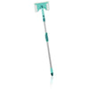 Leifheit tegel badwisser flexi pad+steel