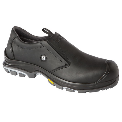 Ty grisport safe camino 33507 instapper laag s3 zwart grijs - maat 47 - 11.049.049.47