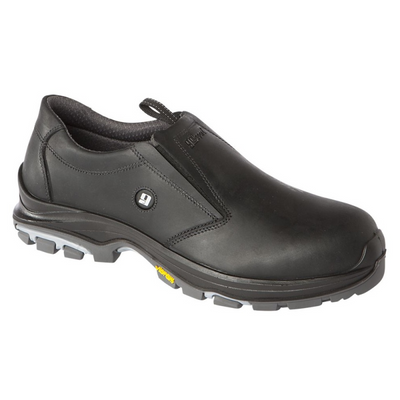 Ty grisport safe trace 33508 instapper laag s3 zwart grijs - maat 41 - 11.049.050.41