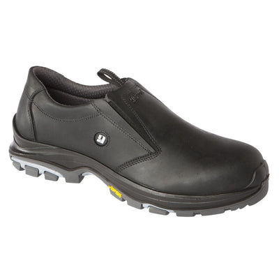 Ty grisport safe trace 33508 instapper laag s3 zwart grijs - maat 46 - 11.049.050.46